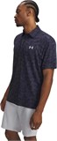 Under Armour Поло UA Playoff 3.0 Printed Polo 1378677-429-lst