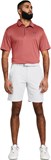 Under Armour Шорты UA Tech Taper Short 1383154-014-lst