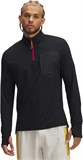 Under Armour Джемпер Ua Trail Run Quarter Zip 1383244-002-lst