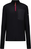 Under Armour Джемпер Ua Trail Run Quarter Zip 1383244-002-lst