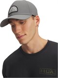 Under Armour Кепка M OUTDOOR MID ADJ 1386658-709-lst