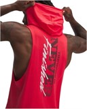 Under Armour Худи без рукавов Pjt Rck Sl Hd 1389947-989-lst