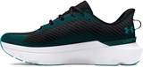 Under Armour Кроссовки UA Infinite Pro 3027190-002-lst