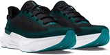 Under Armour Кроссовки UA Infinite Pro 3027190-002-lst