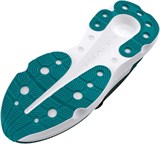 Under Armour Кроссовки UA Infinite Pro 3027190-002-lst
