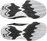 Under Armour Кроссовки UA Spawn 7 3028461-002-lst