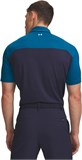 Under Armour Поло UA T2G Colorblock Polo 6009798-426-lst