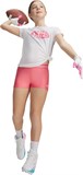 Under Armour Шорты HeatGear Shorty 6009974-600-lst