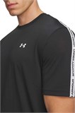 Under Armour Футболка UA Tech Taping SS 6012356-001-lst