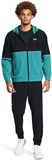 Under Armour Брюки UA Hoops Woven Pant 1383401-001-lst
