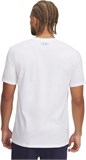 Under Armour Футболка UA M LC FLY IN LOGO SS 1390206-100-lst