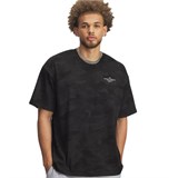 Футболка UA HWT ATHLETIC DEPT AOP SS 6005655-001
