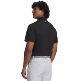 Поло UA T2G Pique Polo 6012303-001