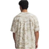 Футболка UA HWT ATHLETIC DEPT AOP SS 6005655-279
