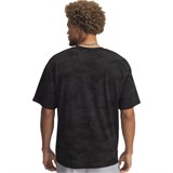 Футболка UA HWT ATHLETIC DEPT AOP SS 6005655-001