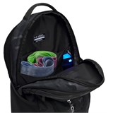 Рюкзак UA Hustle 6.0 Backpack 1384672-007