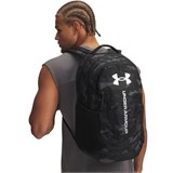 Рюкзак UA Hustle 6.0 Backpack 1384672-007