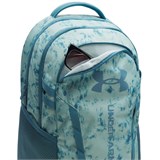 Рюкзак UA Hustle 6.0 Backpack 1384672-477