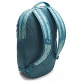 Рюкзак UA Hustle 6.0 Backpack 1384672-477