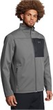 Under Armour Ветровка SHIELD JACKET 1371586-025-lst
