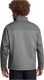 Under Armour Ветровка SHIELD JACKET 1371586-025-lst