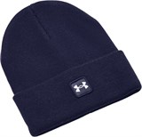 Under Armour Шапка UA Halftime Cuff 1373155-410-lst