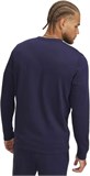 Under Armour Джемпер UA Rival Terry Logo Crew Q2 1390140-410-lst