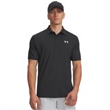 Поло UA Playoff Jacquard Polo 1389846-004