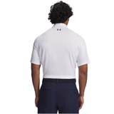 Поло UA Matchplay Polo 6009799-100