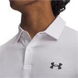 Поло UA Matchplay Polo 6009799-100