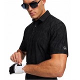 Поло UA Drive Jacquard Polo 6009737-001