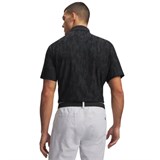 Поло UA Drive Jacquard Polo 6009737-001
