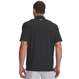 Поло UA Playoff Jacquard Polo 1389846-004