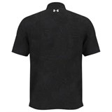Поло UA Playoff Jacquard Polo 1389846-004