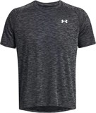 Under Armour Футболка UA Tech Textured SS 1382796-001-lst