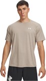 Under Armour Футболка UA Tech Textured SS 1382796-203-lst