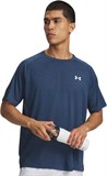 Under Armour Футболка UA Tech Textured SS 1382796-498-lst