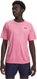 Under Armour Футболка UA Tech Textured SS 1382796-648-lst