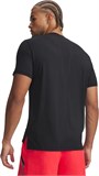 Under Armour Футболка UA BCL Pro Shortsleeve 6009506-001-lst