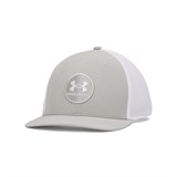 Under Armour Кепка M DRIVE MID STR 1389887-069-lst