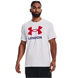 Футболка HW London Sity 1376306-100-1