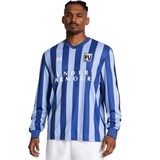 Лонгслив UA Terrace Jersey 1387925-432-1