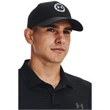 Кепка  UA Jordan Spieth Tour Adjustable 1361544-005