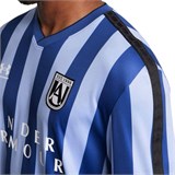 Лонгслив UA Terrace Jersey 1387925-432-1