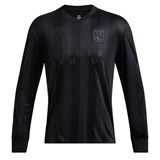 Лонгслив UA Terrace Jersey 1387925-001-1