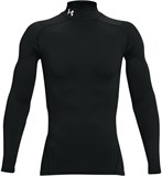 Under Armour Лонгслив Cold Gear Comp Mock 1366072-001-lst