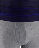 Under Armour Трусы (3 шт) M UA PERF TECH 6IN 1383878-400-lst