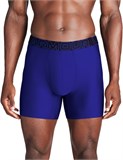 Under Armour Трусы (3 шт) M UA PERF TECH 6IN 1383878-400-lst