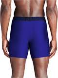 Under Armour Трусы (3 шт) M UA PERF TECH 6IN 1383878-400-lst