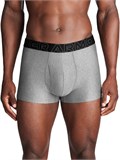 Under Armour Трусы (3 шт) M UA PERF TECH 3IN 1383882-035-lst